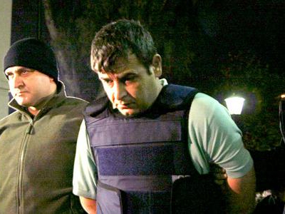 Προφυλακιστέος ο Αλβανός πιστολέρο για την επίθεση στο Μικρολίμανο