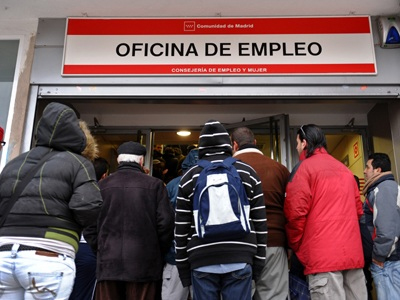 Σε ιστορικό υψηλό η ανεργία στην Ιταλία