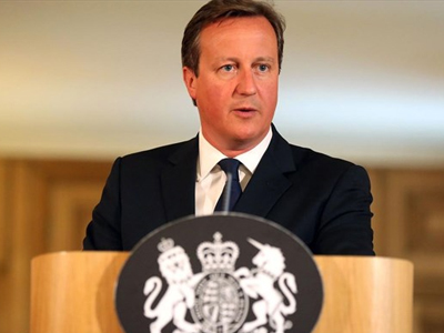 Αλλαγή ιδρυτικών συνθηκών της Ε.Ε. για τη μετανάστευση ζητεί ο Κάμερον