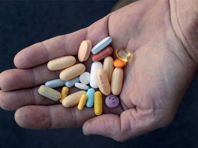 Χωρίς φάρμακα για οροθετικούς κινδυνεύει να μείνει το ΑΧΕΠΑ