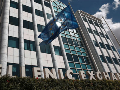 Πόθεν έσχες για όλους τους χρηματιστές