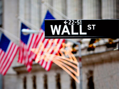 Με μικτά πρόσημα έκλεισε η Wall Street