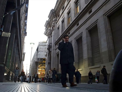 S&P: Σε κατάσταση επιλεκτικής χρεοκοπίας η Αργεντινή