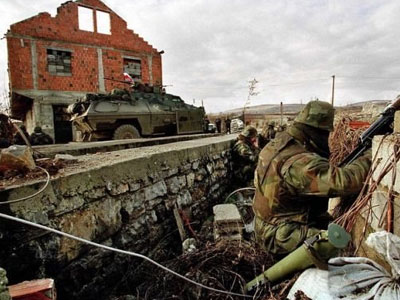 Χαιρετίζει η Σερβία την αναγγελία διώξεων για εγκλήματα στο Κόσοβο