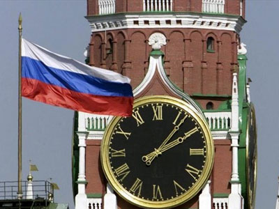 Γερμανική εκστρατεία για την επιβολή κυρώσεων στη Ρωσία