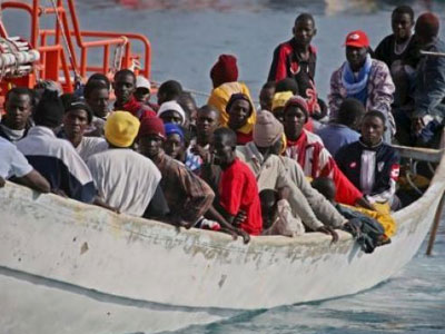 Λιβύη: Πνίγηκαν τουλάχιστον 150 πρόσφυγες