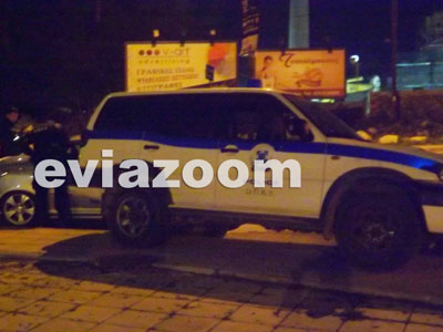 Εύβοια: Στο κρατητήριο κατέληξαν τρεις φοιτητές