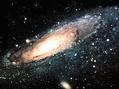 Πιο… ελαφρύς ο Γαλαξίας μας σε σχέση με την Ανδρομέδα