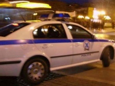 Πρέβεζα: 25χρονος απειλούσε να πηδήξει στο κενό
