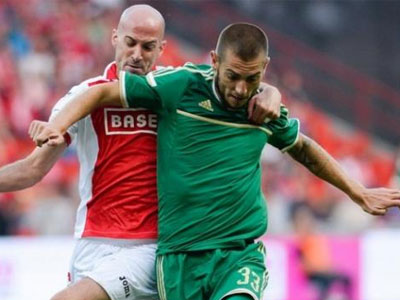 Πέτριτς: «Η Λεωφόρος θα φλέγεται»