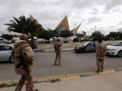 Λιβύη: Απήγαγαν και βίασαν νοσοκόμα από τις Φιλιππίνες