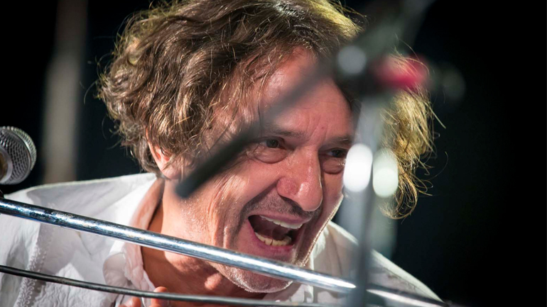 Φεστιβάλ ακύρωσε την εμφάνιση του Μπρέγκοβιτς επειδή έδωσε συναυλία στην Κριμαία