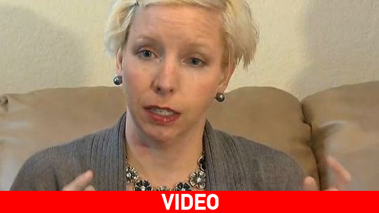 Βίντεο δείχνει αστυνομικούς να ξυλοκοπούν έγκυο  εννέα μηνών στο Τέξας