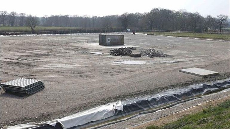 Βρετανία: Σημαντικό κοίτασμα πετρελαίου ανακαλύφθηκε κοντά στο αεροδρόμιο Γκάτγουικ