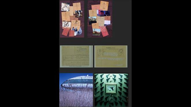 Το Μουσείο Βυζαντινού Πολιτισμού παρουσιάζει «το Τηλεγράφημα»