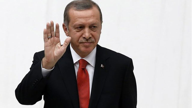 Πρόστιμο στον πολιτικό αντίπαλο του Ερντογάν για «εξύβριση» του Τούρκου προέδρου