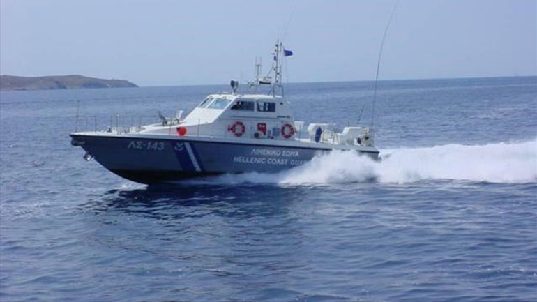 Στους 140 οι μετανάστες που εντοπίστηκαν στη Γαύδο