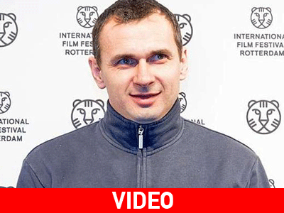 Κορυφαίοι Ευρωπαίοι σκηνοθέτες εναντίον Πούτιν