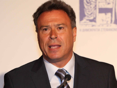 Δηλώσεις Σγουρού για την Εθνική Ελλάδος