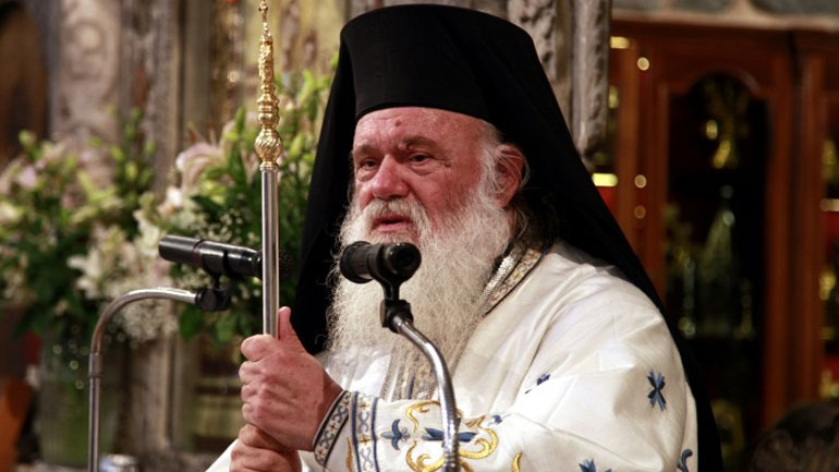 Ιερώνυμος: Η Ελλάδα να προχωρήσει όντας στον στενό πυρήνα της ευρωπαϊκής οικογένειας