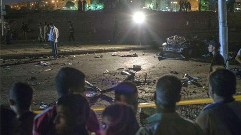 Αίγυπτος: Τουλάχιστον 50 νεκροί από την επίθεση ενόπλων στο Βόρειο Σινά