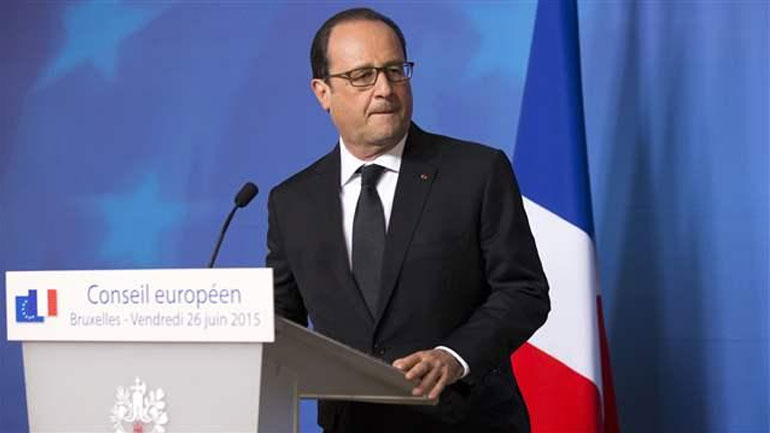 Έκκληση Ολάντ να υπάρξει άμεσα συμφωνία