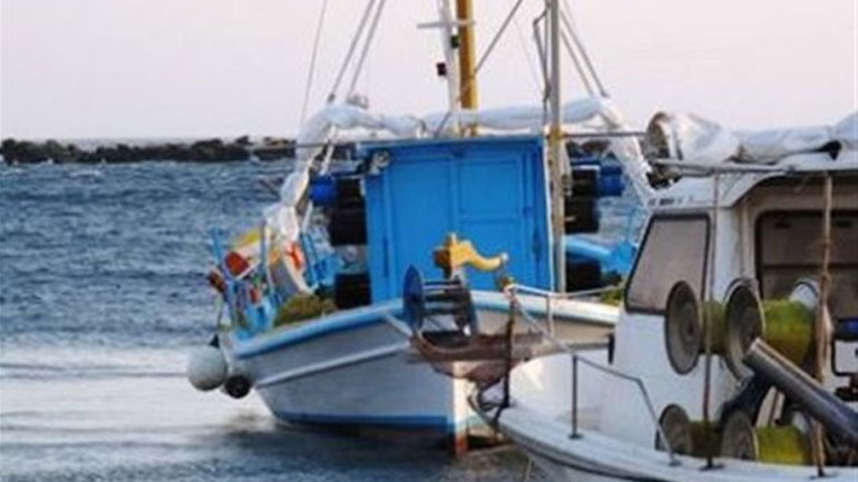 Ελεύθερος ο Έλληνας ψαράς που κρατήθηκε από τις τουρκικές Αρχές απέναντι από τη Λέσβο