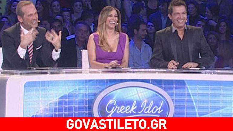 Η Έλλη Κοκκίνου για coach στο «The Voice» – Τι αποκαλύπτει