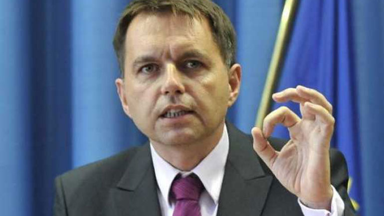 Κάζιμιρ: Δεν θα υπάρξει νέο Eurogroup πριν το δημοψήφισμα Κάζιμιρ: Δεν θα υπάρξει νέο Eurogroup πριν το δημοψήφισμα