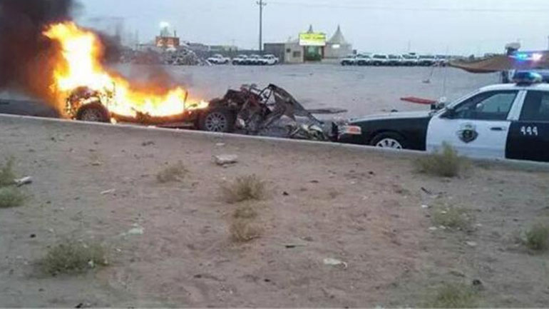 Έφηβος σκότωσε τον θείο του και ανατινάχτηκε στο όνομα του Ισλαμικού Χαλιφάτου