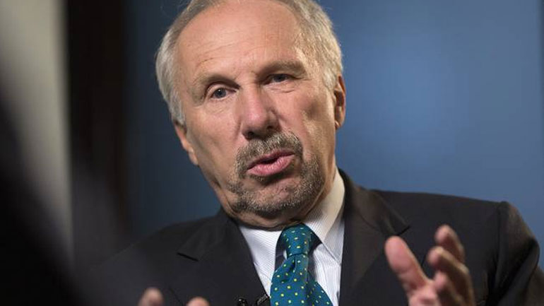 Νοβότνι: «Δεν είναι οριστικό το άνοιγμα των ελληνικών τραπεζών τη Δευτέρα»