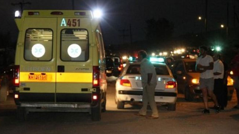 Αίγιο: Τραγικό θάνατο βρήκε 61χρονος σε εγκαταλελειμμένο εργοστάσιο