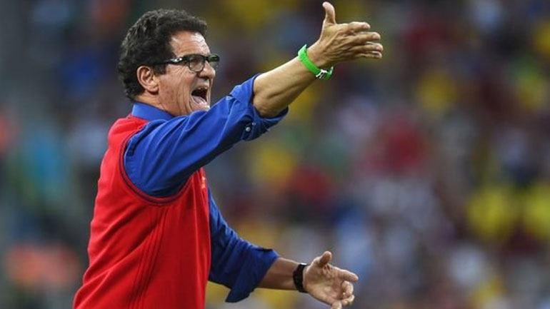 Ο Ουσμάνοφ πληρώνει τον Καπέλο!