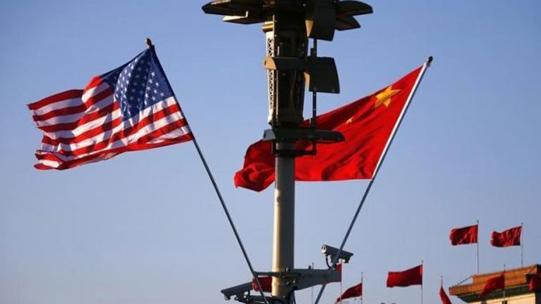 Tριήμερες συζητήσεις HΠΑ – Κίνας στην Ουάσιγκτον