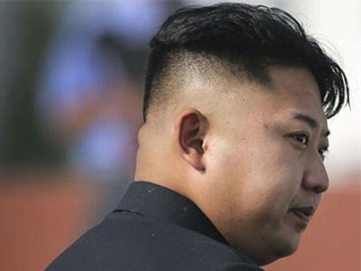 Πρόσκληση Πούτιν σε Κιμ Γιονγκ Ουν να επισκεφτεί τη Μόσχα