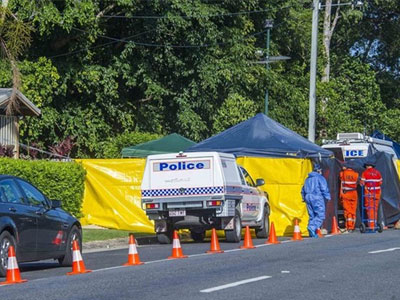 Αυστραλία: Συνελήφθη η μητέρα για τη δολοφονία των επτά παιδιών της