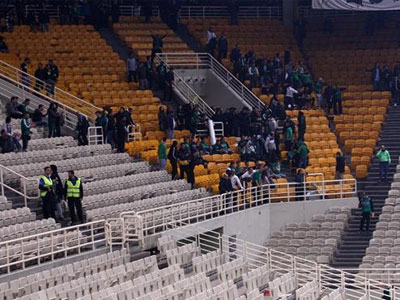 Ευρωλίγκα: Ήττα Παναθηναϊκού από Μπαρτσελόνα στο «θρίλερ» του ΟΑΚΑ