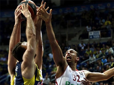 Ευρωλίγκα: Η διαμόρφωση των ομίλων στο Top-16