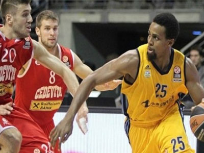 Άλμπα Βερολίνου – Τσεντεβίτα 67-70