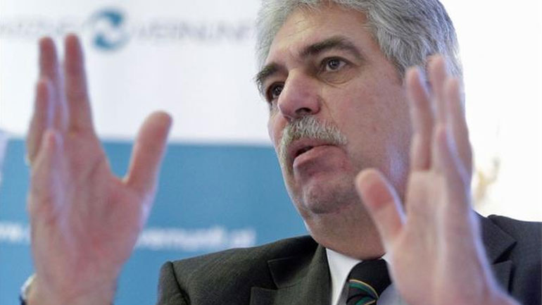 Κινητικότητα στις μεταρρυθμιστικές προσπάθειες της Ελλάδας «βλέπει» ο Aυστριακός υπουργός Οικονομικών