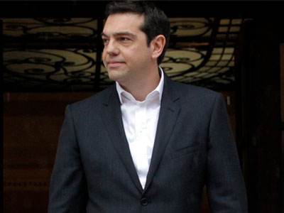 Πρόγραμμα τετραετίας ανακοινώνει ο Τσίπρας