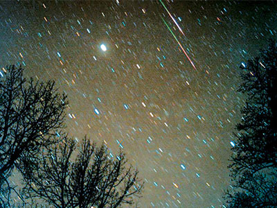 Τα πρώτα άστρα έλαμψαν στο Σύμπαν 560 εκατ. χρόνια μετά τη δημιουργία του