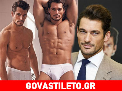 Αυτός είναι ο ηθοποιός που απέρριψε τον ρόλο του βιτσιόζου Mr Grey