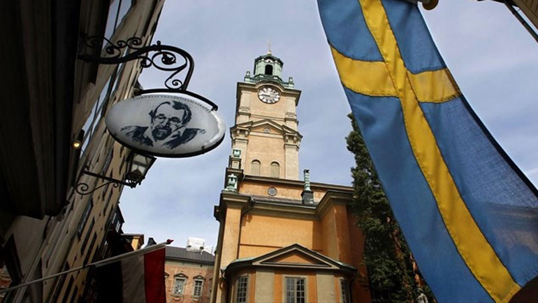 Νέο επεισόδιο Σουηδίας-Ρωσίας με απελάσεις διπλωματών