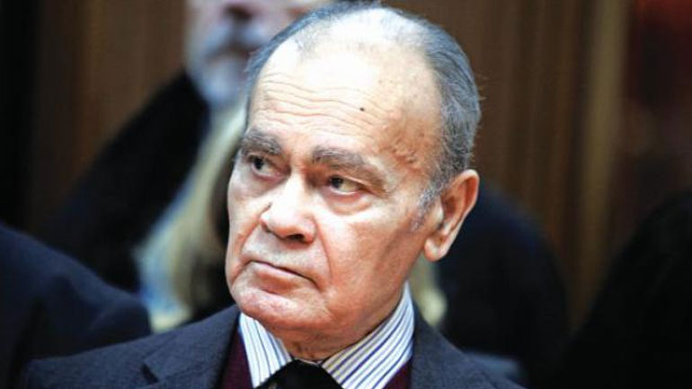 Ρωμανιάς: «Χωρίς γνώση για την κοινωνική ασφάλιση η διαπραγματευτική ομάδα του Μάξιμου»