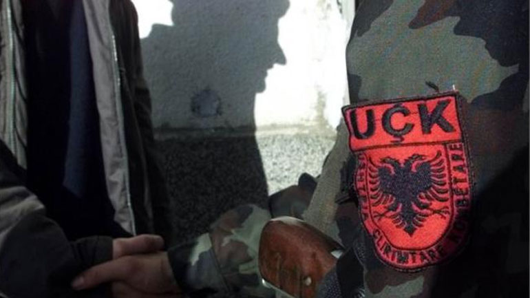 Προς σύσταση ειδικού δικαστηρίου στο Κόσοβο για εγκλήματα πολέμου του UCK