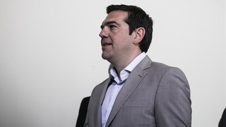 Επίσκεψη Αλ. Τσίπρα στο ΥΠΑΠΕΝ την Τετάρτη