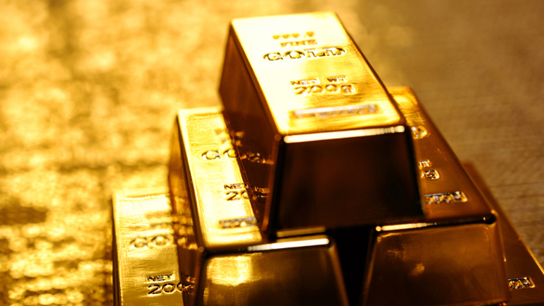 Ανοδικά ο χρυσός – Με απώλειες το πετρέλαιο