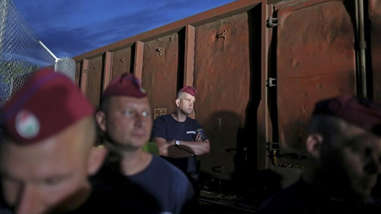 Έκλεισε τμήμα του εναέριου χώρου της η Ουγγαρία