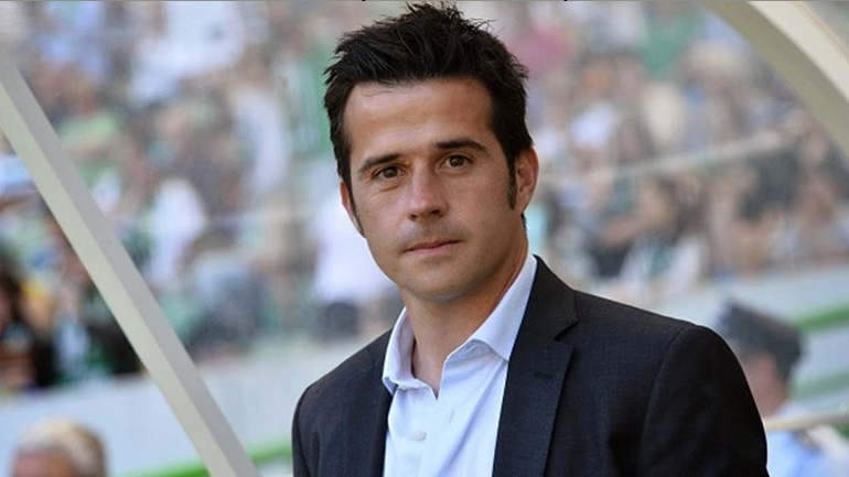 Σίλβα: «Δεν πρέπει με τίποτα να τους φοβηθούμε»